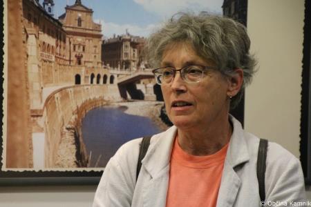 Odprtje razstave Plečnikova dela skozi objektiv fotografa Petra Nagliča (9)